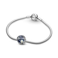 Charm Pandora Donna in Argento 790033C01 - 790033C01